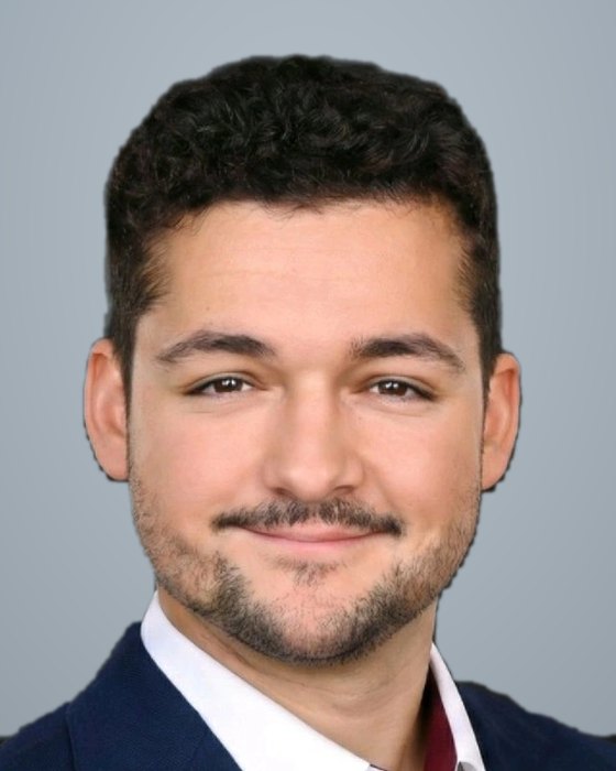 Kevin Baggenstos