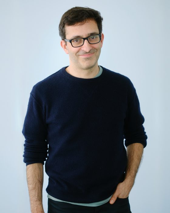 Luis Bueno