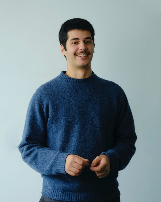 Tomas Valdivieso