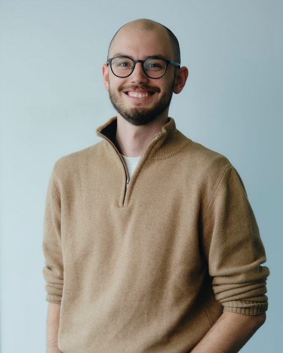 Etienne Salimbeni